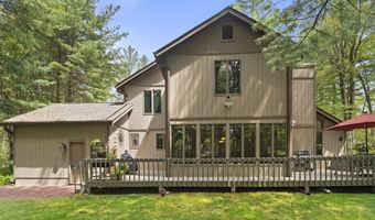129 Woodbury, Blakeslee, PA 18610
