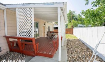 606 S Huber Dr, Casper, WY 82609