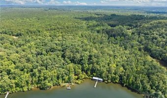 Lot 32 Eagle Point, Lincolnton, GA 30817