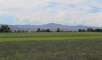 TBD Lane 11 1/2 1, Powell, WY 82435