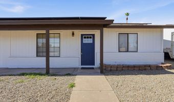 228 W 18TH Ave, Apache Junction, AZ 85120