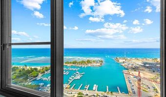 333 Ward Ave 3701, Honolulu, HI 96814