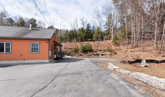 399 NH Route 49, Campton, NH 03223
