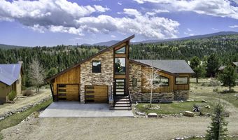 53 Preston Trl, Angel Fire, NM 87710