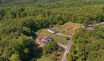 2948 Spencer Ridge Rd, Beattyville, KY 41311