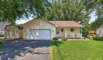 6043 Kalland Dr NE, Albertville, MN 55301