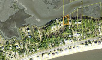 Pelican Street, Alligator Point, FL 32346