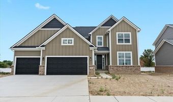 8541 Joseph St, Commerce Twp., MI 48382