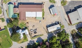 853 S Mississippi St, Atoka, OK 74525