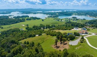 Paradise Mountain Lane lot 2, Bean Station, TN 37708