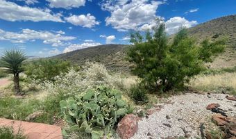 1018 Matewan Dr, Alpine, TX 79830