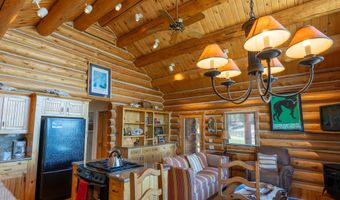 465 E RIGBY Rd, Alta, WY 83414