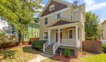 1231 FRANKLIN St NE, Washington, DC 20017