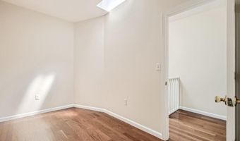 2316 E MADISON St, Baltimore, MD 21205