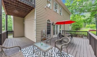 3440 Burdett Ct, Avondale Estates, GA 30002