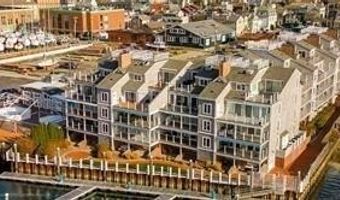 31 Coddinton Wharf 8, Newport, RI 02840