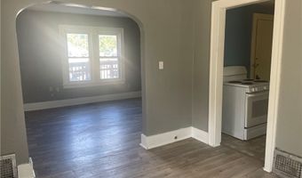1365 East Ave, Akron, OH 44307