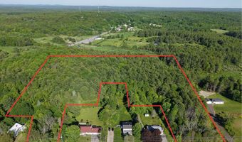 Cony Road lot 17, Augusta, ME 04330