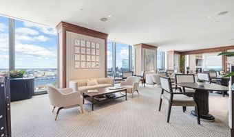 1 Dalton St 2412, Boston, MA 02115