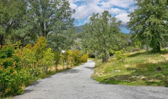 43736 Highway 49, Ahwahnee, CA 93601