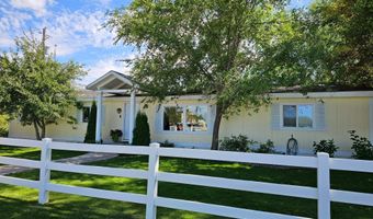 465 W Boise, Aberdeen, ID 83210