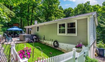 532 Terrace Dr, Alloway, NJ 07422