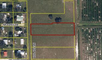 NE EDWARDS DRIVE, Arcadia, FL 34266