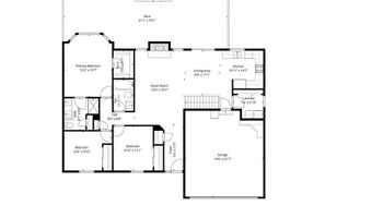 638 Oak Springs Trail Dr, Ballwin, MO 63021