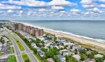 605 BRANDYWINE HOUSE, Bethany Beach, DE 19930