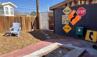 300 W Reibel St, Beatty, NV 89003