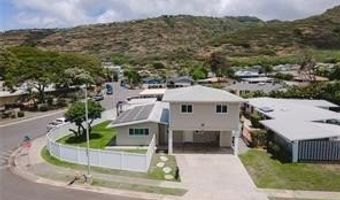 308 Mamaki St, Honolulu, HI 96821