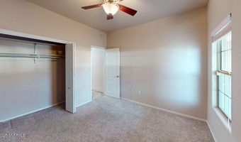 3296 Robert H Bradley Dr, Alamogordo, NM 88310