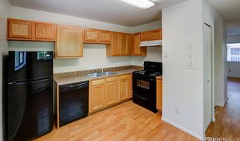 1631 19th St, Boulder, CO 80302