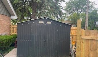 11543 S Kildare Ave, Alsip, IL 60803