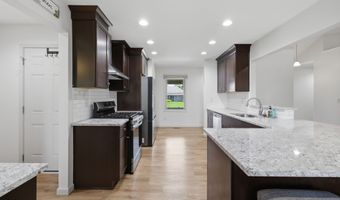 815 Stewart Rd, Anderson, IN 46012