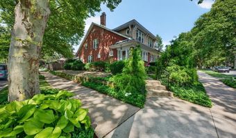 2051 W LIVINGSTON St, Allentown, PA 18104