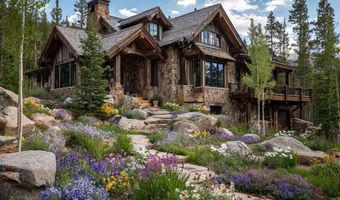 515 MINERS VIEW Rd, Breckenridge, CO 80424