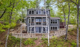 170 Red Gate Ln, Acton, ME 04001