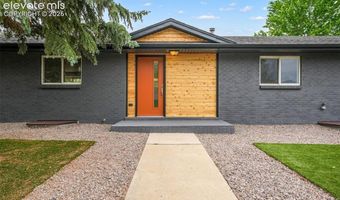 6655 Depew St, Arvada, CO 80003