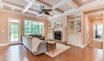 760 William Ave, Appling, GA 30802
