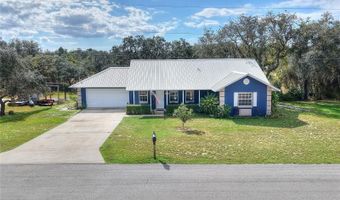 36 FAIRWAY Dr, Babson Park, FL 33827