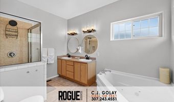 6041 S Spruce St, Casper, WY 82601