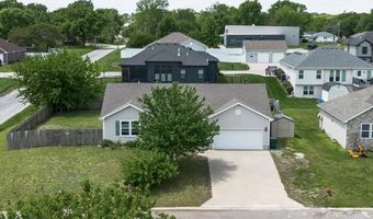 406 S Jackson St, Archie, MO 64725