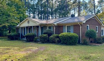 1003 Robinwood Rd, Aberdeen, NC 28315