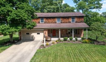 790 Kipp Dr, Anderson Twp., OH 45255