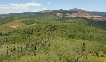 40 Acres Summit Mountain Rd, Brian Head, UT 84719