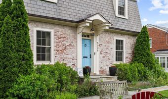 5005 ALLAN Rd, Bethesda, MD 20816