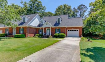 116 Flatrock Ct, Athens, GA 30605