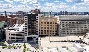 1015 RUTLAND Ave, Baltimore, MD 21205