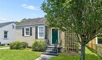 417 LEBEAU St, Arabi, LA 70032